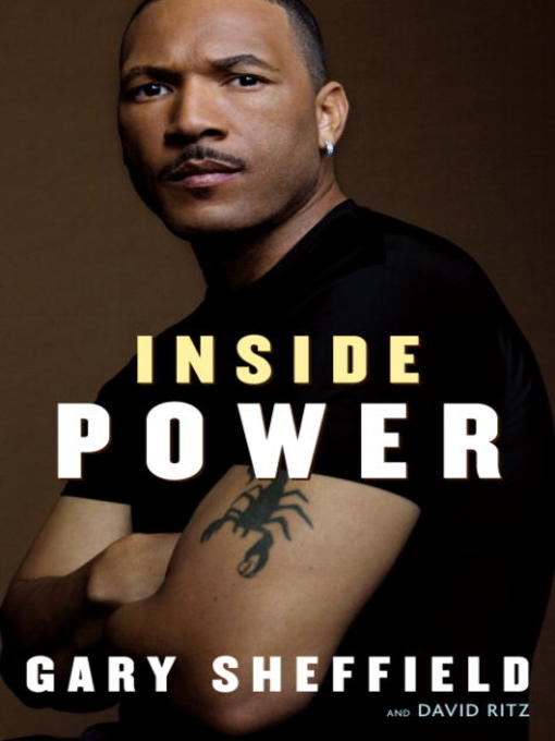 Title details for Inside Power by Gary Sheffield - Available